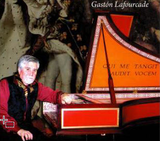 Gaston LaFourcade
